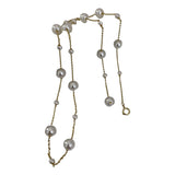 Simple Long Pearl Necklace Fashion – Jewelry Gift Ideas — 4