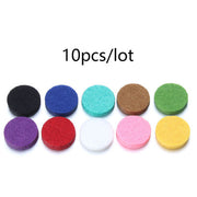 Oils Diffuser Necklace Locket Pendant Free – Jewelry Gift Ideas — 10