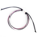 Wax Line Creative Handwoven Bracelet Colorful – Jewelry Gift Ideas — 2