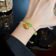 Cute Colorful Beaded Bracelet Niche Pearl – Jewelry Gift Ideas — 2
