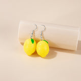 Fashion Kawa Ethan Fruit Earrings – Stylish Gifts — 4