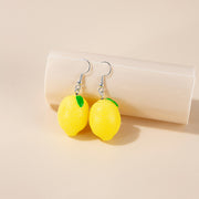 Fashion Kawa Ethan Fruit Earrings – Stylish Gifts — 4