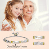 Children's Bracelet Copper All-match Birthday – Jewelry Gift Ideas — 7