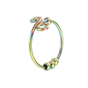 Adjustable Necklace And Ring Relieve Pressure – Jewelry Gift Ideas — 11