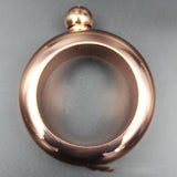Oz Round Pitcher Russian Stainless Steel Bracelet – Jewelry Gift Ideas — 3