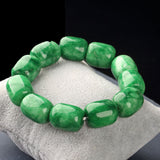 Dry Green Bracelet Cold Jade Necklace – Jewelry Gift Ideas — 15