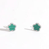Women's New Light Luxury Winter Earrings – Gifts for Her — 7