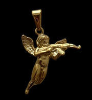 Pendant Only NO CHAIN – Jewelry Gift Ideas — 1