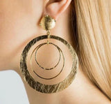 Personalized Originality Earrings – Practical Gifts — 6