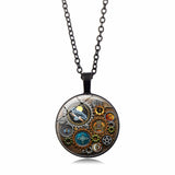 European And American Popular Steampunk – Jewelry Gift Ideas — 4