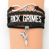 Vintage Hand-woven Sports Bracelet – Jewelry Gift Ideas — 1