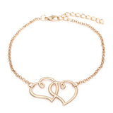 Summer Beach Wind Alloy Shell Anklet – Outdoor Gifts — 3