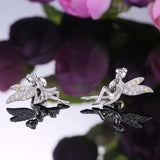 Creative Exquisite FARCENT Ear Studs – Small Gift Ideas — 4