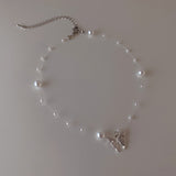 Women's Simple All-matching Graceful Clavicle Chain – Gifts for Her — 1