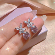 Jewelry Suit Fashion SquareZircon – Jewelry Gift Ideas — 3