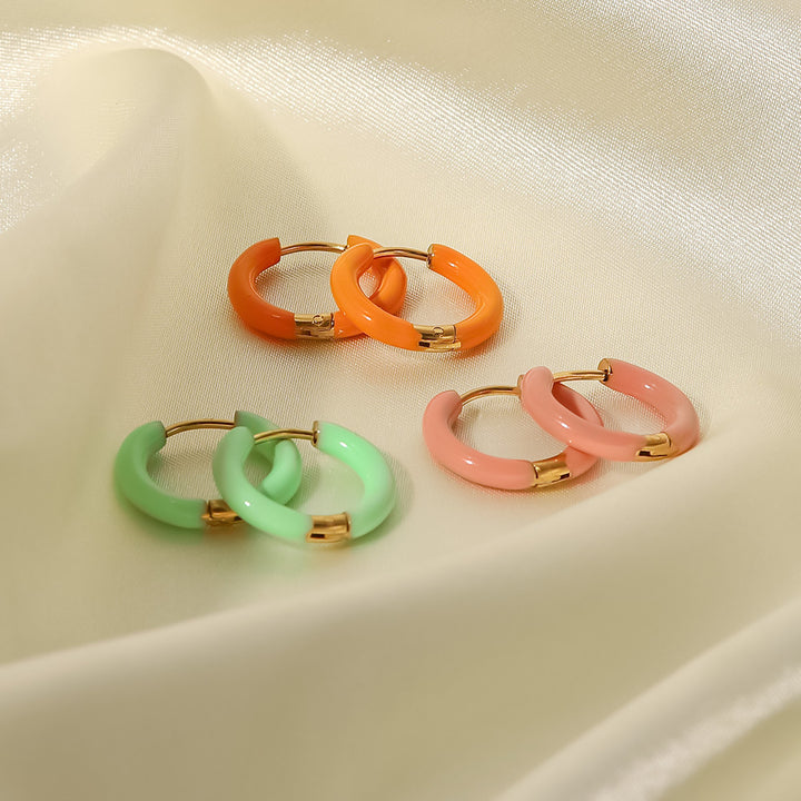 Fashion Summer New Women's Fashion Earrings – Stylish Gifts — 1