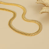 Non-fading Fashion Thick Hemp Flowers Woven – Jewelry Gift Ideas — 3