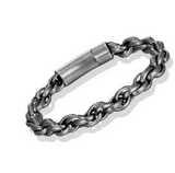 Stainless Steel Jewelry Retro Titanium Steel – Jewelry Gift Ideas — 5