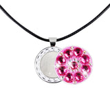 Golf Women's Necklace Crystal Necklace Diamond – Jewelry Gift Ideas — 10