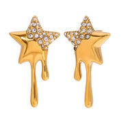 Creative Stainless Steel Plated 18K Gold – Special Occasion Gifts — 5