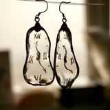 Simple And Stylish 925 Silver Ear Clip – Special Occasion Gifts — 3