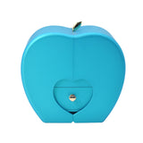 Christmas Apple Jewelry Box Ornament Locket – Jewelry Gift Ideas — 3