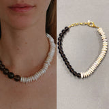 High-Grade Brown Simple Autumn And Winter – Jewelry Gift Ideas — 6