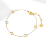 Ladies' Distressed Series Bracelet Jewelry – Jewelry Gift Ideas — 4