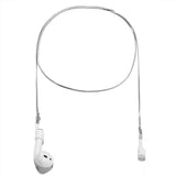 Lightweight Acrylic Magnetic Slip Headphones – Jewelry Gift Ideas — 4