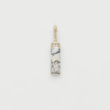 Simple Temperament Personality Necklace – Jewelry Gift Ideas — 4