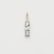 Simple Temperament Personality Necklace – Jewelry Gift Ideas — 4