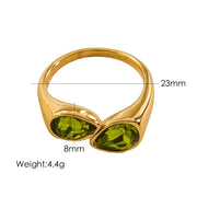 Affordable Luxury Style High-grade Titanium Steel – Stylish Gifts — 9