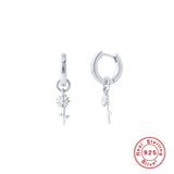 Women's Fashion Sterling Silver Rose Pineapple – Stylish Gifts — 8