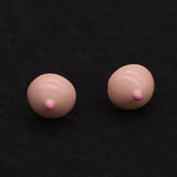 Female Stud Earrings Female Body Parts Jewelry – Stylish Gifts — 2