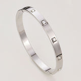 Women's Personalized Fashion Bracelet – Stylish Gifts — 7