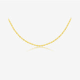 S925 Sterling Silver Necklace For Women – Jewelry Gift Ideas — 17