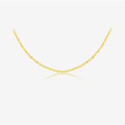 S925 Sterling Silver Necklace For Women – Jewelry Gift Ideas — 17