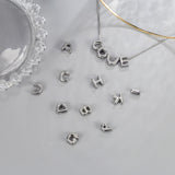 26 Letters Optional Necklace For Women – Jewelry Gift Ideas — 1