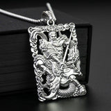Men's Personality Trend Necklace – Jewelry Gift Ideas — 1