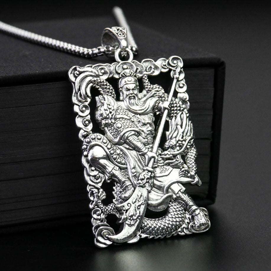 Men's Personality Trend Necklace – Jewelry Gift Ideas — 1