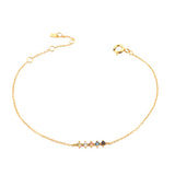 Fashion Fashion Sterling Silver Bracelet – Jewelry Gift Ideas — 2