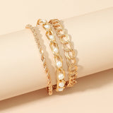Simple Temperament Personality Trend Pearl – Jewelry Gift Ideas — 2