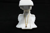 Jewelry Christmas Angel Necklace Box Flocking – Jewelry Gift Ideas — 6