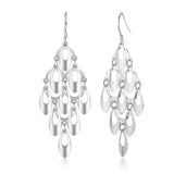 Women's Fashion Temperament Long Fringe Earrings – Stylish Gifts — 11