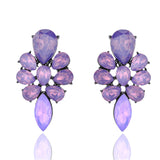 Women's Personality And Fashion All-match Earrings – Stylish Gifts — 9
