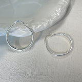 Simple Ear Fashion All-match Special-interest Design – Stylish Gifts — 4