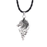 Fashion Vintage Round Sun Alloy Necklace – Jewelry Gift Ideas — 3