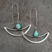 Women's Fashion Personality Creative Geometric – Stylish Gifts — 7