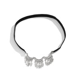 Beach Elastic Leg Loop Fringed Body Chain – Outdoor Gifts — 5
