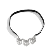 Beach Elastic Leg Loop Fringed Body Chain – Outdoor Gifts — 5